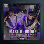 آهنگ مست تو دود از بابی و ممرضا و رادی