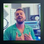 آهنگ مستی از ابی عالی