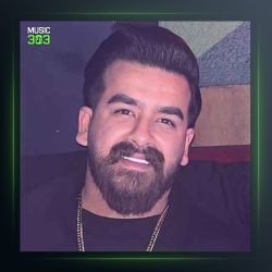 آهنگ مستی از امیر باباجانی