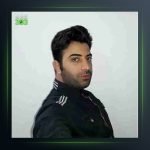 آهنگ من با وداع جایی نمیرم از مجید علیپور