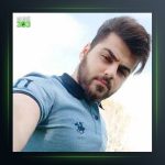 آهنگ من مسافرم از حسین عامری