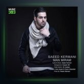 آهنگ من میرم از سعید کرمانی