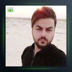 آهنگ من کوله بار خستگی از حسین عامری