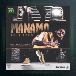 آهنگ منمو از امیر ای پی اس