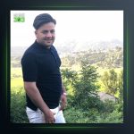 آهنگ مه جان مار از مجید حسینی