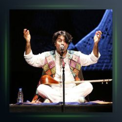 آهنگ مه پاره از پرواز همای