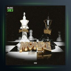 آهنگ مهره از معراج تهرانی