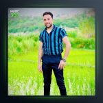 آهنگ مو حنایی از مصطفی ابراهیمی