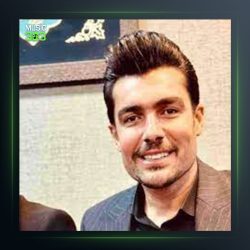 آهنگ مو همو آرزو و دلوم از فرشید حکمتی