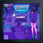 آهنگ موزیکامو از تاک داون