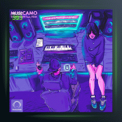 آهنگ موزیکامو از تاک داون