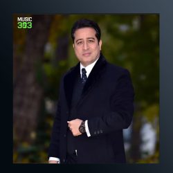 آهنگ می عشق از علی تفرشی