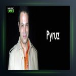 آهنگ می ویدا از پیروز