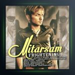 آهنگ میترسم از سهیل جامی