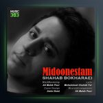 آهنگ میدونستم از شهاب بخارایی