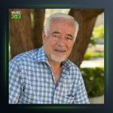 آهنگ میرزا از صادق بوقی