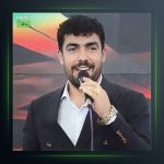 آهنگ میرزا از فرشید حکمتی