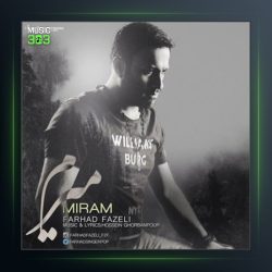 آهنگ میرم از فرهاد فاضلی
