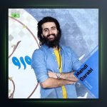 آهنگ میره از مهدی دارابی