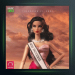 آهنگ میس یونیورس از تاک داون