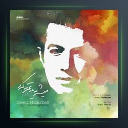 آهنگ میشه یبار تجربه کرد از سعید مدرس