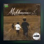 آهنگ میشکنم از مهراب و معراج