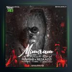 دانلود آهنگ میمیرم از مهراب و رضا عزیزی