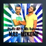 آهنگ ناز میکنه از علی رحیمی فیت علی دیجی