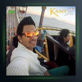 آهنگ ناز نکن از کامیار فیت نریمان