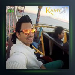 آهنگ ناز نکن از کامیار فیت نریمان