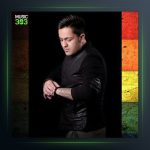 آهنگ نازدار از مجید حسینی