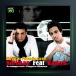 آهنگ نازنین از نریمان و کامیار