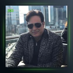 آهنگ نازنین از پیروز