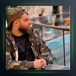 آهنگ نازنین یار از مهیار خلیل زاده