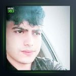 آهنگ نازی شمالی از امیر حافظ رنجبر فیت عرفان آران