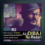 آهنگ نامادری از علی دیباج
