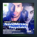 آهنگ نباید دیگه برگردی از پویا سالکی فیت نوید میرزایی