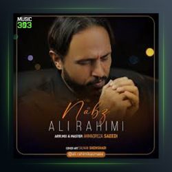 آهنگ نبض از علی رحیمی