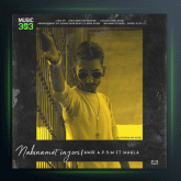 آهنگ نبینمت اینجوری از امیر ای پی اس و مهلا