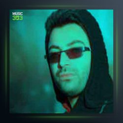 آهنگ نذار اسمتو با حنا از مجید علیپور