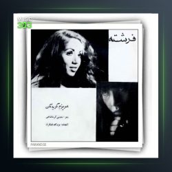 آهنگ نذار تنها بمونم از فرشته