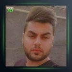 آهنگ نرو از پیشم از حسین عامری