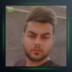 آهنگ نرو از پیشم از حسین عامری