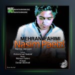 آهنگ نسیم پاییزی از مهران فهیمی