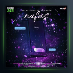 آهنگ نفس از علی حسینی و مهریار