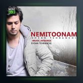 آهنگ نمیتونم از احسان تهرانچی