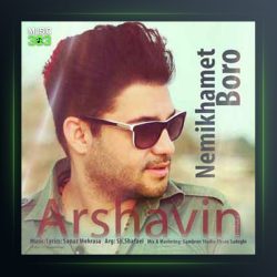 آهنگ نمیخوامت برو از آرشاوین