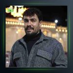 آهنگ نه دلسوز نه دلدار از فرشید حکمتی