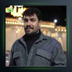 آهنگ نه دلسوز نه دلدار از فرشید حکمتی