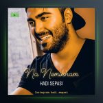 آهنگ نه نمیخوام از هادی سپاسی